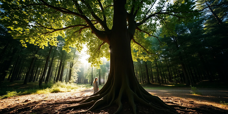Klima-Angst: Wie die Krise unsere Psyche belastet - Foto: über boerse-global.de