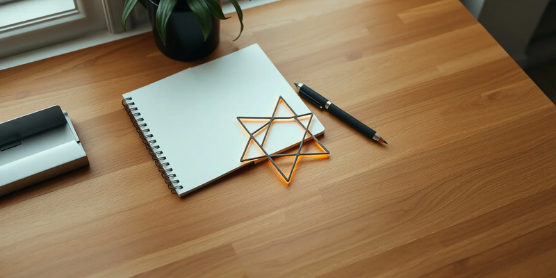 Enneagramm: Persönlichkeitsmodell als Schlüssel gegen Stress - Foto: über boerse-global.de