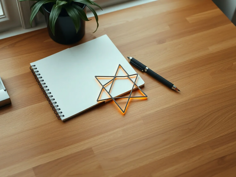 Enneagramm: Persönlichkeitsmodell als Schlüssel gegen Stress - Foto: über boerse-global.de