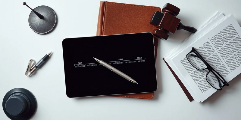 Juristen und Akademiker setzen auf neues Zeitmanagement - Foto: über boerse-global.de