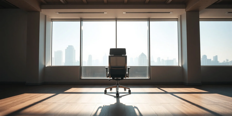 Selbstverantwortung wird 2026 zur neuen Arbeitswährung - Foto: über boerse-global.de