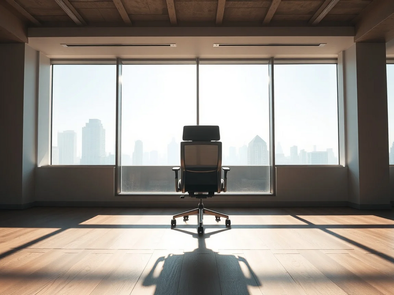 Selbstverantwortung wird 2026 zur neuen Arbeitswährung - Foto: über boerse-global.de