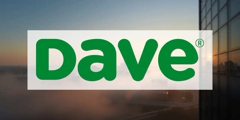 Diverging Views on Dave Stock Highlight Regulatory Uncertainty - Foto: über boerse-global.de