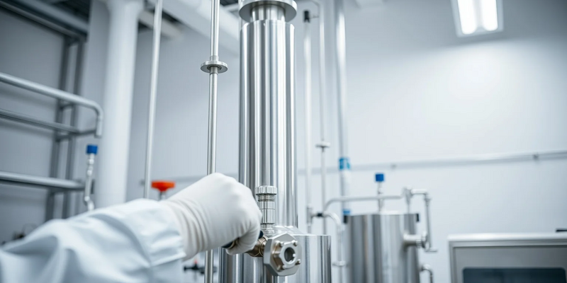 Bundestag startet Umsetzung schärferer EU-Klimaregeln für Chemikalien - Foto: über boerse-global.de