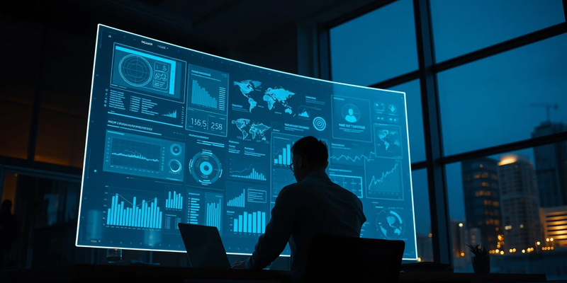 Anthropic-Report: KI wird zum Partner, nicht zum Ersatz - Foto: über boerse-global.de