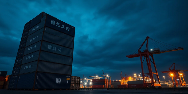 EU-Wirtschaft drängt auf Schutz vor chinesischen Billigimporten - Foto: über boerse-global.de