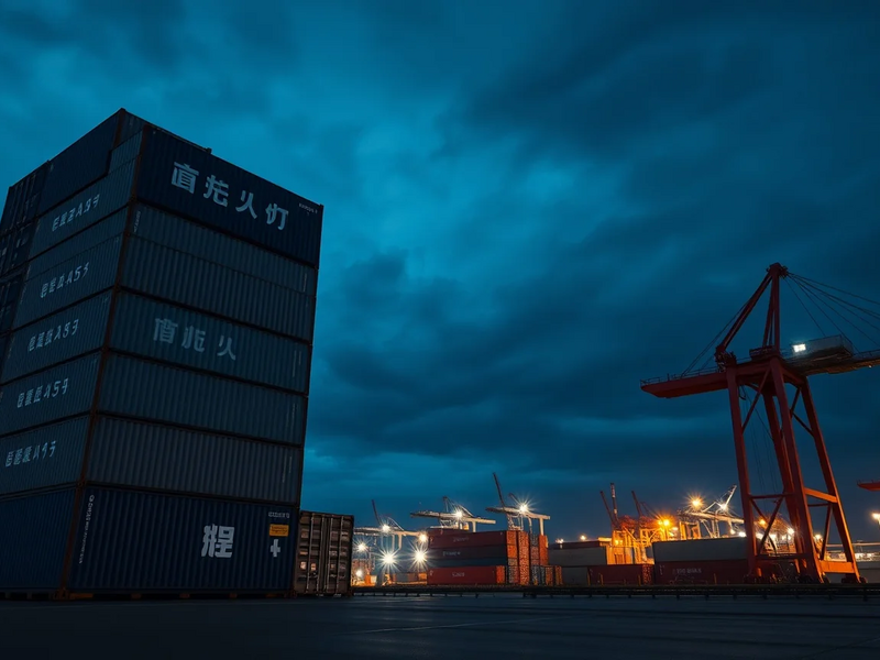 EU-Wirtschaft drängt auf Schutz vor chinesischen Billigimporten - Foto: über boerse-global.de