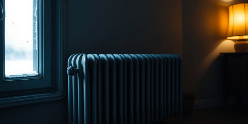 AK Oberösterreich drängt auf schnellen Heizkostenzuschuss - Foto: über boerse-global.de