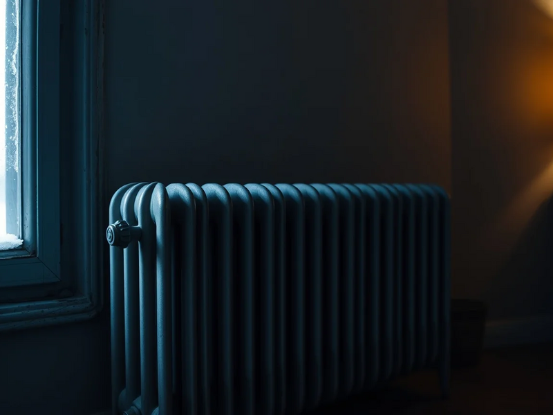 AK Oberösterreich drängt auf schnellen Heizkostenzuschuss - Foto: über boerse-global.de