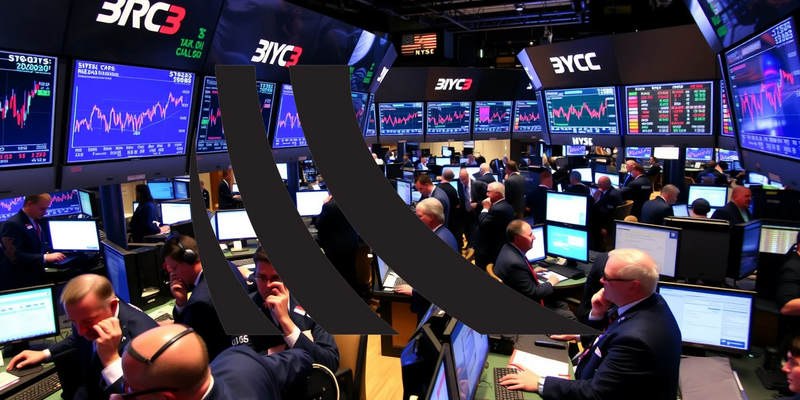 Institutional Capital Flows into Macerich Amid Strategic Shift - Foto: über boerse-global.de