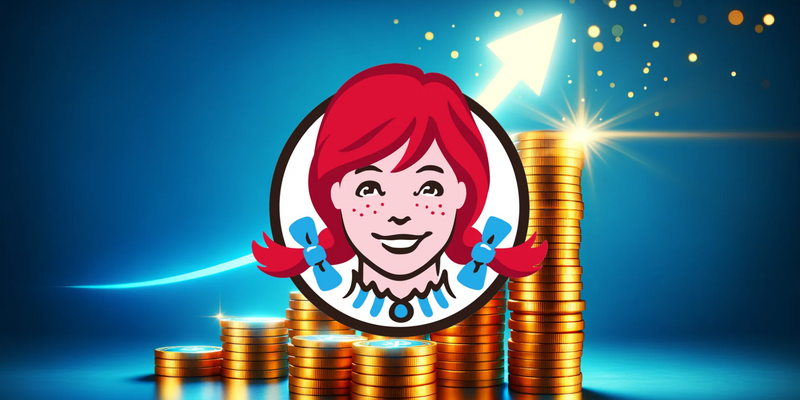 Wendy’s Shares Face Mounting Challenges Amid Analyst Concerns - Foto: über boerse-global.de