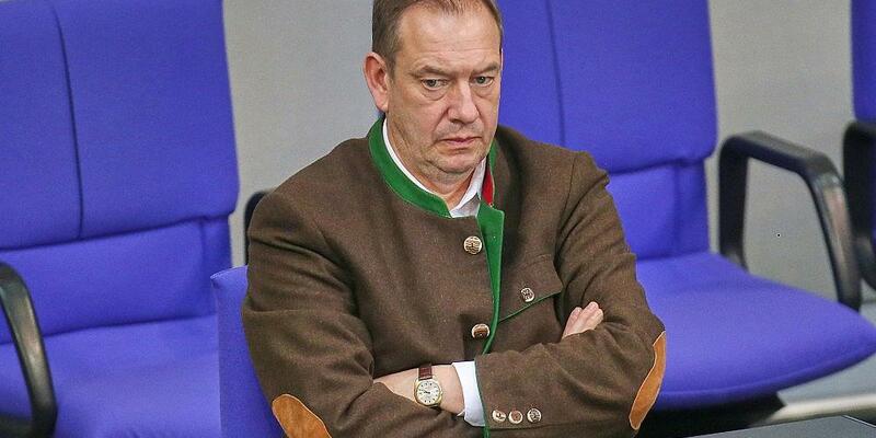 Henning Otte am 16.01.2026 - Foto: via dts Nachrichtenagentur