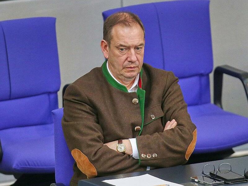 Henning Otte am 16.01.2026 - Foto: via dts Nachrichtenagentur