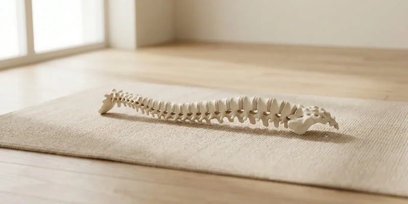 Feldenkrais-Methode erlebt 2026 ein Comeback - Foto: über boerse-global.de