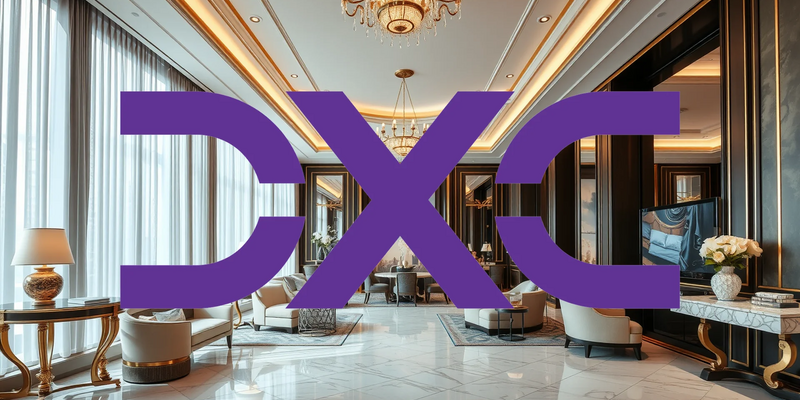 DXC Technology Shares Face Persistent Headwinds - Foto: über boerse-global.de