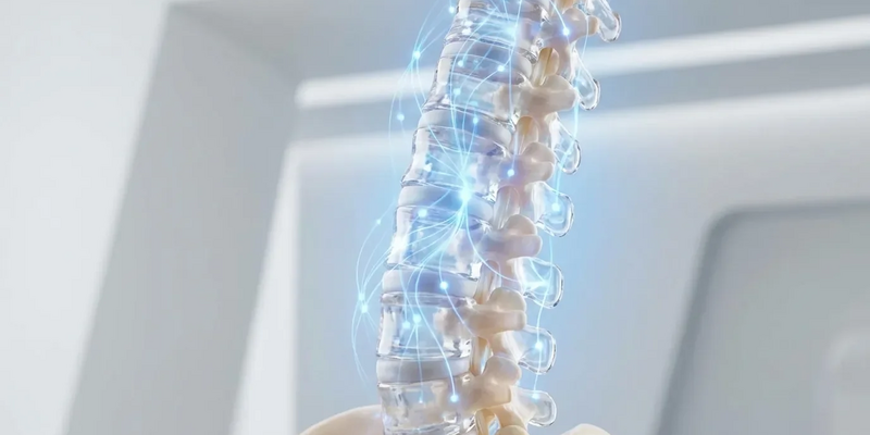 Neuroathletik revolutioniert 2026 die Rückentherapie - Foto: über boerse-global.de