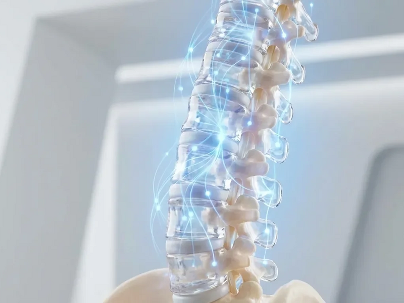 Neuroathletik revolutioniert 2026 die Rückentherapie - Foto: über boerse-global.de