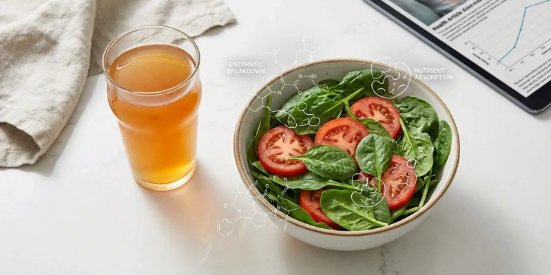 Histamin-Intoleranz: Warum gesunde Superfoods zur Falle werden - Foto: über boerse-global.de