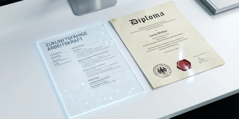 BVaDiG revolutioniert Personalrekrutierung in Deutschland - Foto: über boerse-global.de