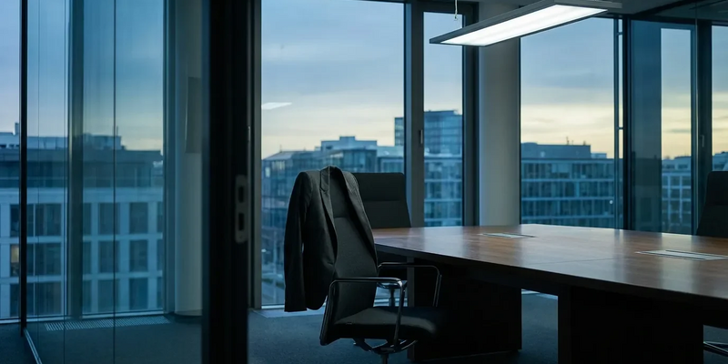 Personalchefs im Alarmmodus: Doppelkrise trifft Arbeitsmarkt - Foto: über boerse-global.de