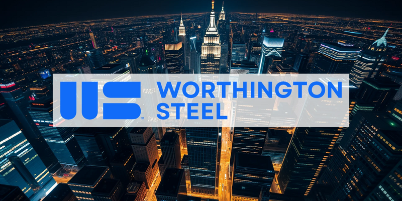Worthington Steel’s Strategic Move: A $2.4 Billion Acquisition of Klöckner & Co. - Foto: über boerse-global.de