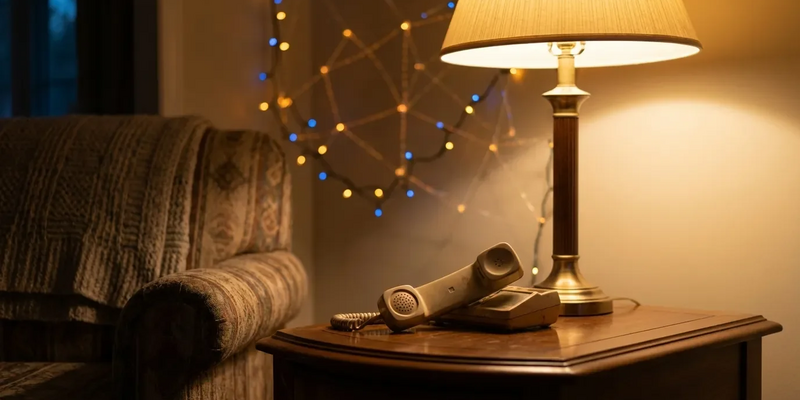 Silbernetz: Einsamkeit treibt Senioren an die Hotline - Foto: über boerse-global.de