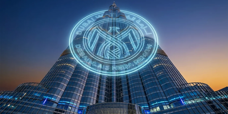 Dubai AI-Siegel wird zur Pflicht für Staatsaufträge - Foto: über boerse-global.de