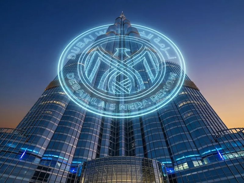 Dubai AI-Siegel wird zur Pflicht für Staatsaufträge - Foto: über boerse-global.de