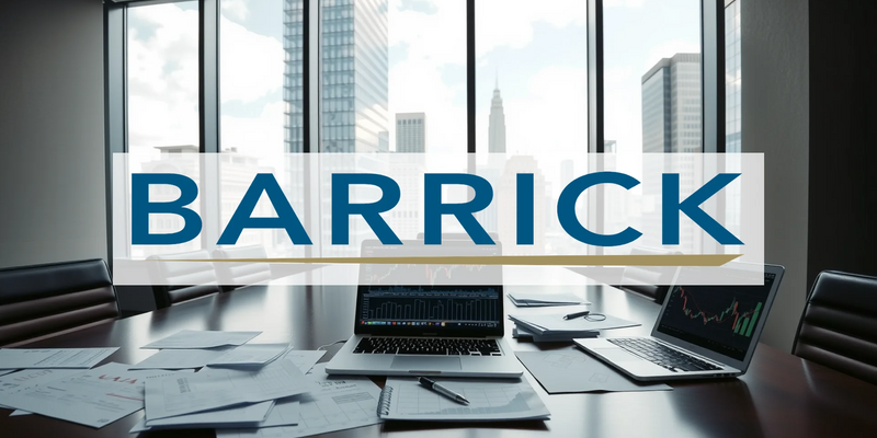 Barrick Gold’s Operational Hurdle Amidst Record Financial Performance - Foto: über boerse-global.de