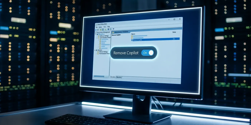 Microsoft Copilot: Unternehmen erhalten Kontrolle über KI in Windows 11 - Foto: über boerse-global.de
