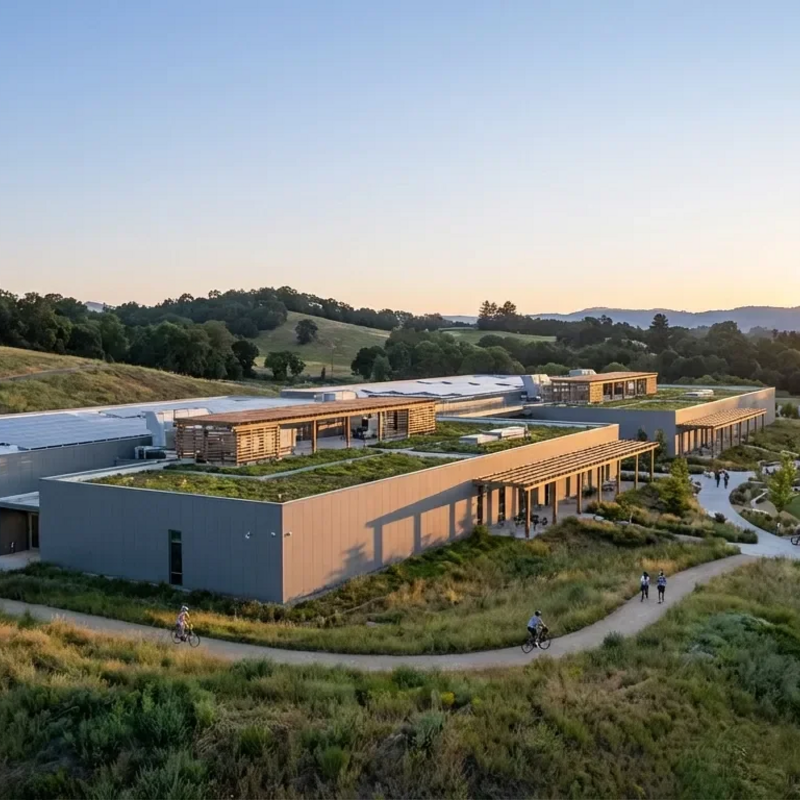 Microsoft setzt mit KI-Infrastruktur neue soziale Standards - Foto: über boerse-global.de