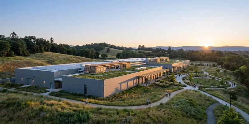 Microsoft setzt mit KI-Infrastruktur neue soziale Standards - Foto: über boerse-global.de