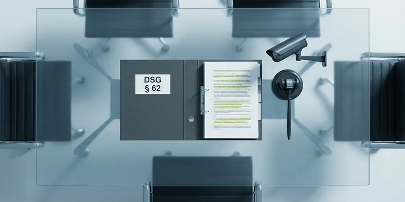 Österreich schließt Datenschutz-Lücke bei Videoüberwachung - Foto: über boerse-global.de