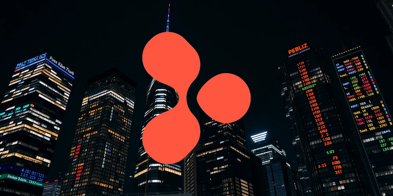 Endava Shares Face Sustained Selling Pressure - Foto: über boerse-global.de