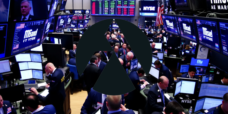 La acción de Tilray: Un retroceso en contraste con sus sólidos fundamentos - Foto: über boerse-global.de