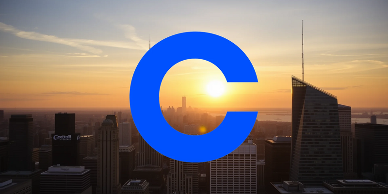 Coinbase: El veto de su CEO paraliza una ley clave en Estados Unidos - Foto: über boerse-global.de