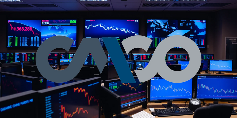 Strategic Shift at Columbus McKinnon: Divestment and Preliminary Earnings Drive Volatility - Foto: über boerse-global.de