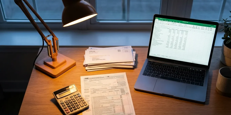 Homeoffice-Steuer: Finanzämter beenden Pandemie-Nachsicht - Foto: über boerse-global.de