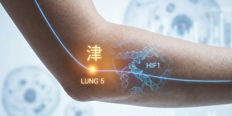 ETH-Forscher entdecken Protein-Schlüssel für Tennisarm-Schmerzen - Foto: über boerse-global.de