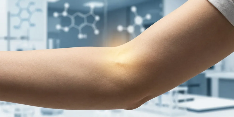 Quchi-Akupressur: Altes Wissen gegen moderne Entzündungen - Foto: über boerse-global.de