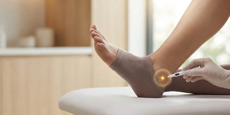 Akupunktur: Studie belegt Kostensenkung bei chronischen Rückenschmerzen - Foto: über boerse-global.de