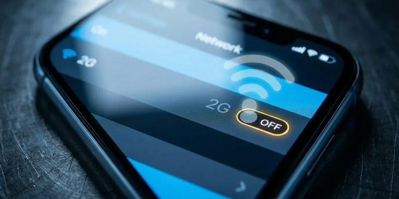 Android: 2G-Sperre schützt vor Abhörangriffen - Foto: über boerse-global.de