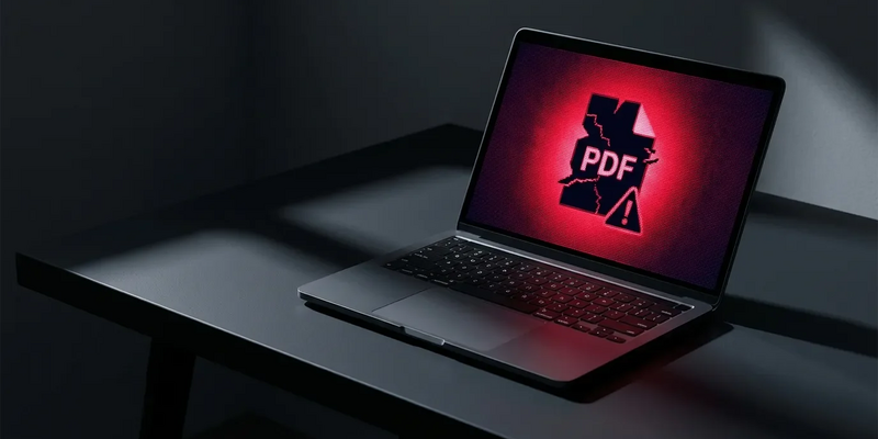 PDF-Editoren als Einfallstor für Schadsoftware - Foto: über boerse-global.de