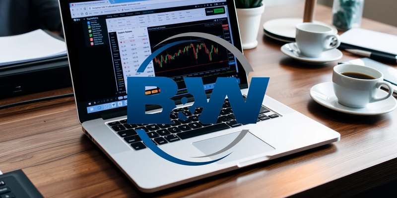 Babcock & Wilcox Stock Surges on Strategic Pivot to AI Infrastructure - Foto: über boerse-global.de