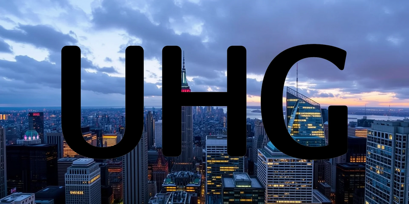 Regulatory Headwinds Challenge UnitedHealth’s Business Model - Foto: über boerse-global.de