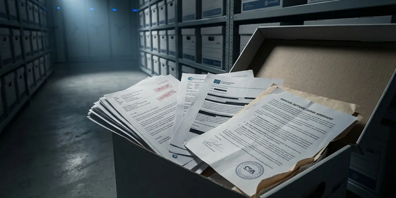 Microsoft muss interne Dokumente zu Cloud-Strategie offenlegen - Foto: über boerse-global.de