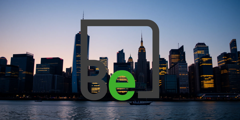 Bloom Energy: La fiebre de la inteligencia artificial impulsa a la empresa de pilas de combustible - Foto: über boerse-global.de