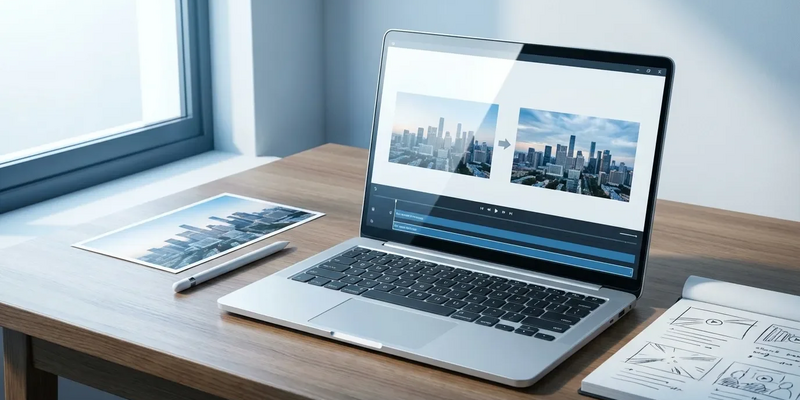 Mango AI verwandelt Fotos mit neuem KI-Tool in Videos - Foto: über boerse-global.de