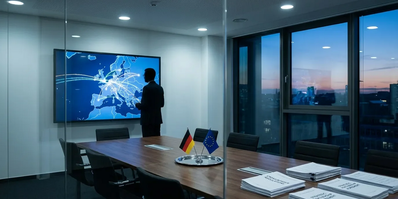 Betriebsräte 2026: Mehr Mitsprache bei Auslandseinsätzen - Foto: über boerse-global.de