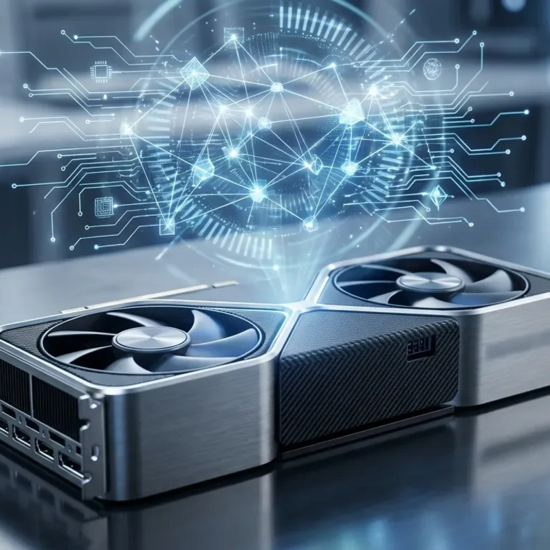 Black Forest Labs bringt KI-Bildgenerierung auf den heimischen PC - Foto: über boerse-global.de